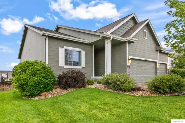 4918 N 180 Avenue, Omaha, NE 68022