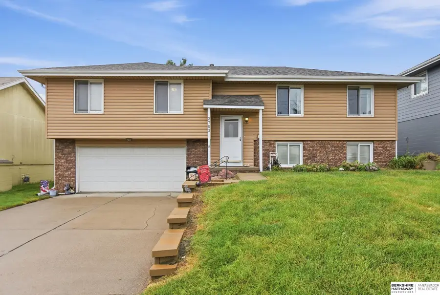 2703 N 113 Street, Omaha, NE 68164 - #2