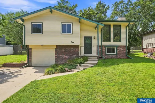 2401 NW 50 Street, Lincoln, NE 68524