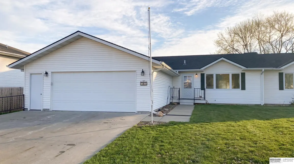 503 S Hazel Street, Glenwood, IA 51534 - #1