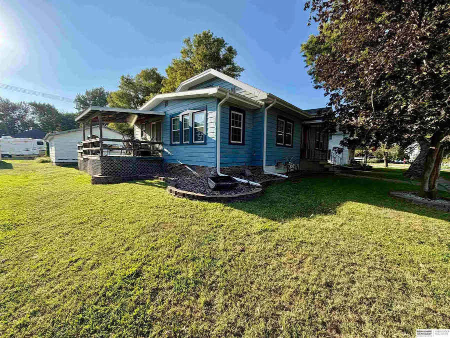 1009 Washington Avenue, Dorchester, NE 68343 - #2