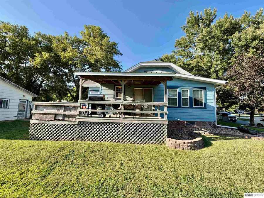 1009 Washington Avenue, Dorchester, NE 68343 - #3