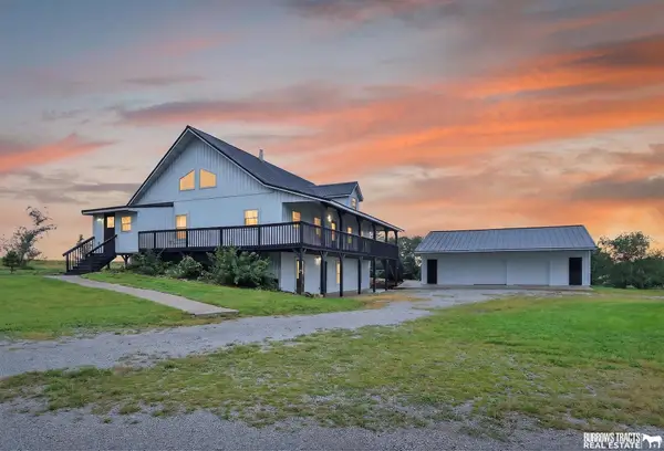 62352 710 Trail, Pawnee City, NE 68420