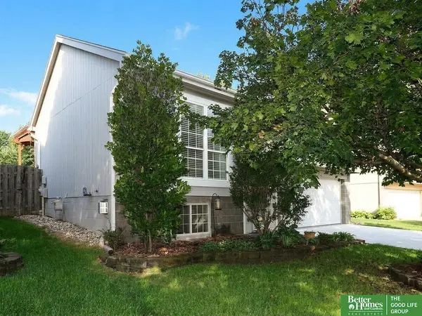 5408 S 190 Terrace, Omaha, NE 68135