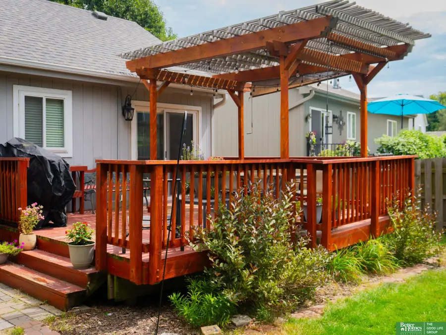 5408 S 190 Terrace, Omaha, NE 68135 - #3