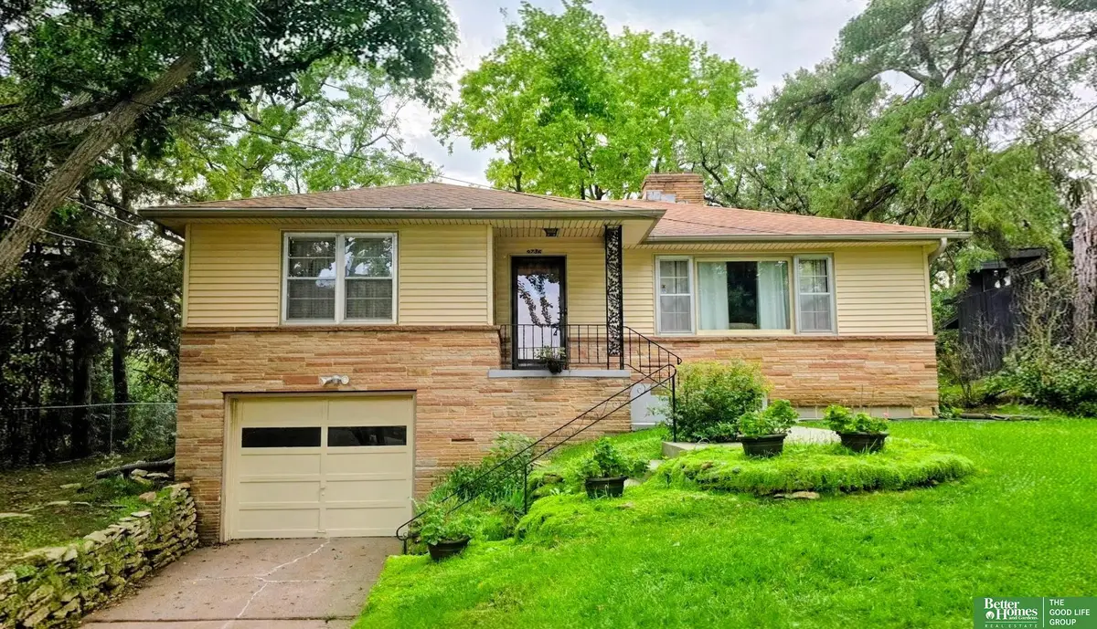9736 Florence Heights Boulevard, Omaha, NE 68112 - #1