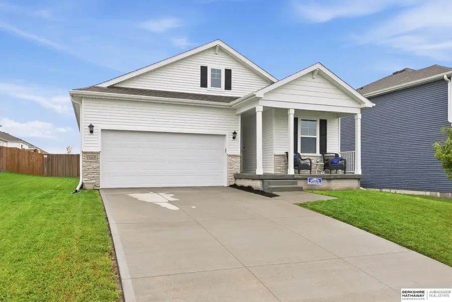 11615 Port Royal Drive, Papillion, NE 68046 - #2