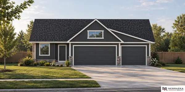 13208 S 49th Street, Bellevue, NE 68133