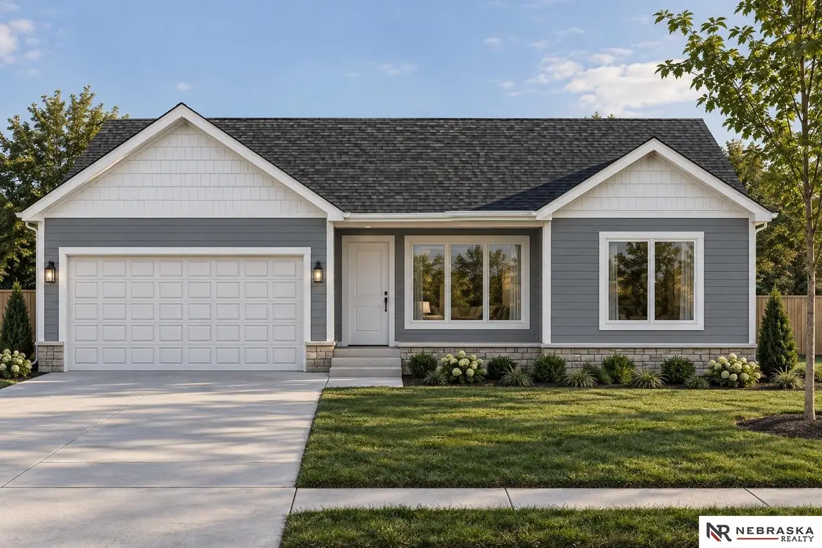 13303 S 51st Street, Bellevue, NE 68133 - #1