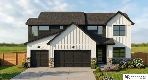 8775 S 25th Street, Bellevue, NE 68147