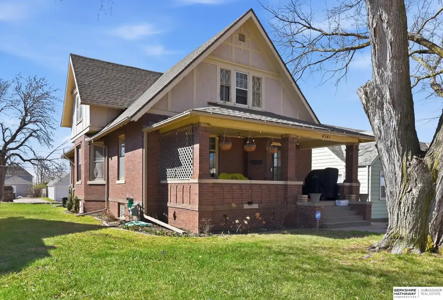 4341 Seward Street, Omaha, NE 68111 - #2