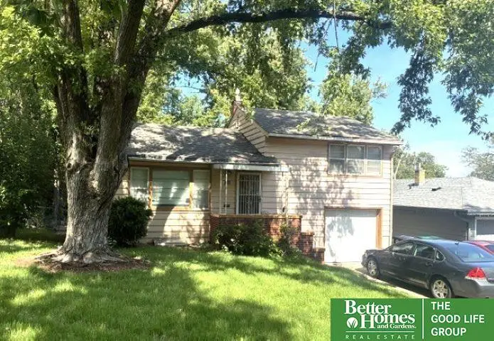 5810 Pratt Street, Omaha, NE 68104 - #2