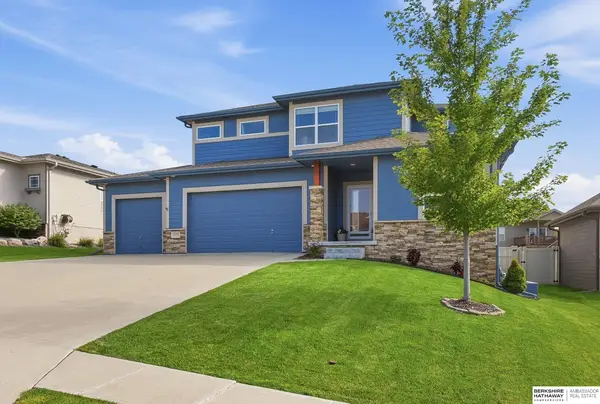 16865 Portal Street, Omaha, NE 68136
