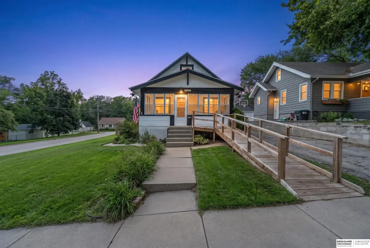 2302 N 64th Street, Omaha, NE 68104 - #1