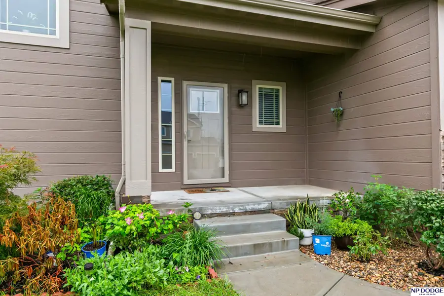 9215 S 179 Street, Omaha, NE 68136 - #3