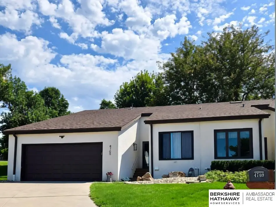 4709 N 111th Circle, Omaha, NE 68164 - #1