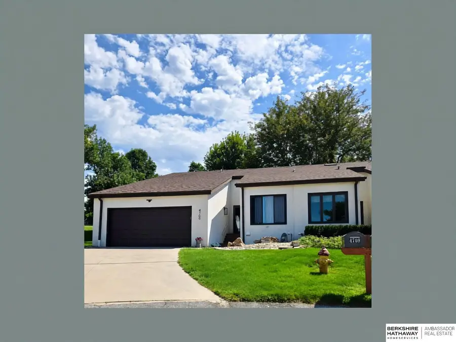 4709 N 111th Circle, Omaha, NE 68164 - #2