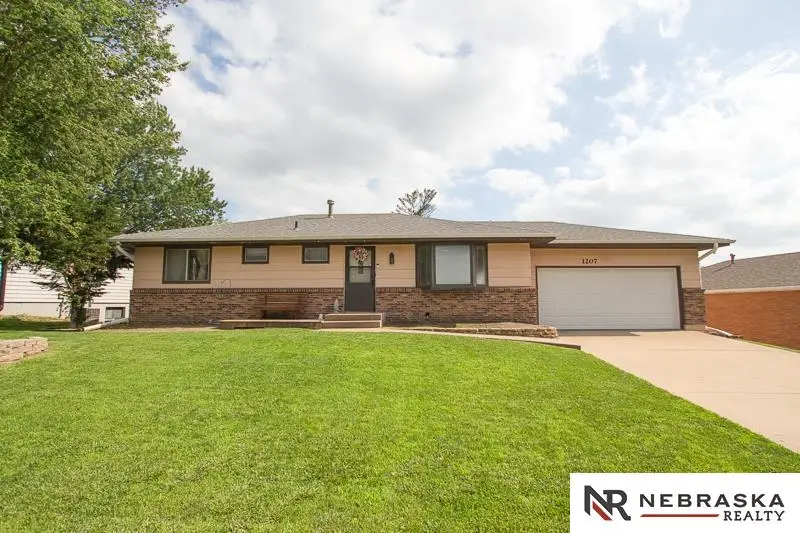 1207 Starview Lane, Lincoln, NE 68512 - #1
