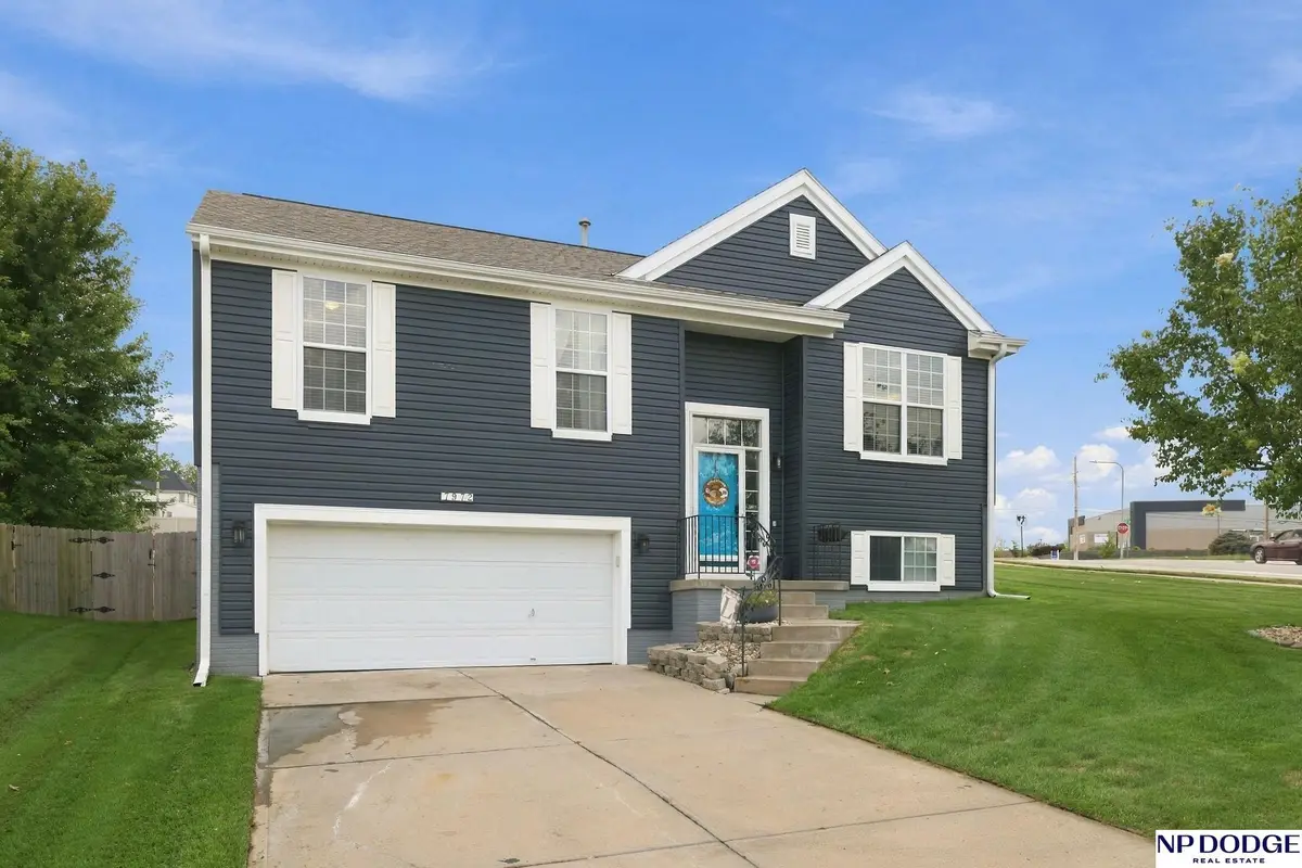 7972 N 155th Street, Bennington, NE 68007 - #1