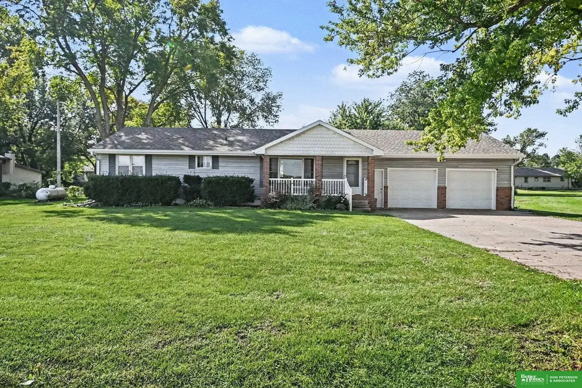 3177 County Road T Avenue, Fremont, NE 68025 - #1