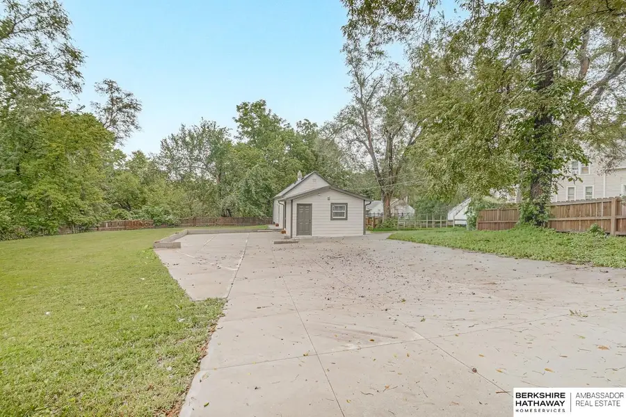 4936 S 18th Street, Omaha, NE 68107 - #2