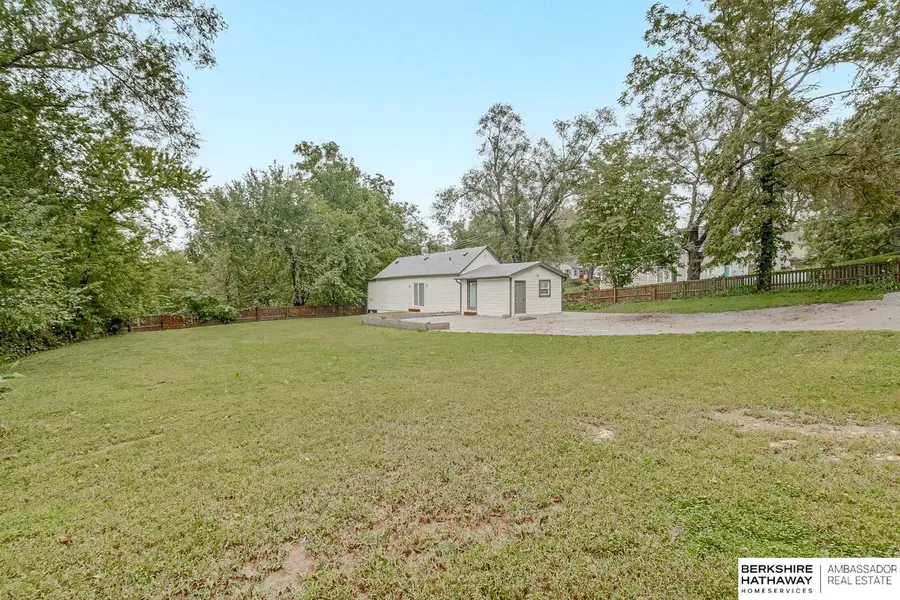 4936 S 18th Street, Omaha, NE 68107 - #3