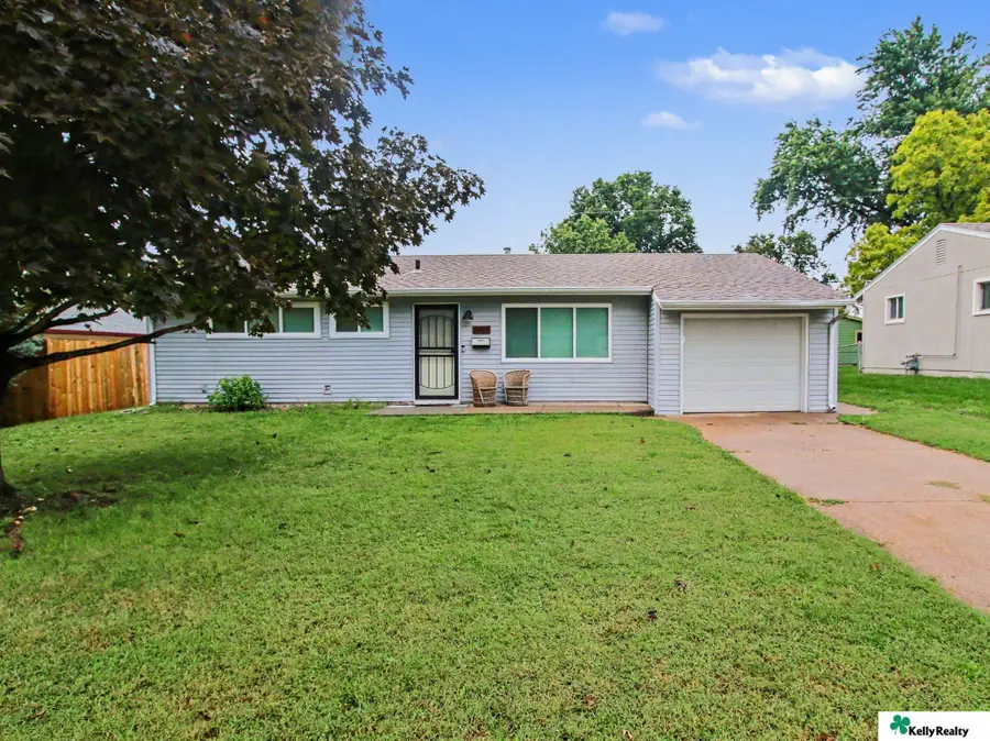 4668 Vinton Street, Omaha, NE 68106 - #2