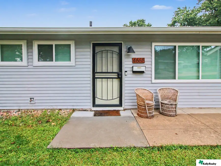 4668 Vinton Street, Omaha, NE 68106 - #3
