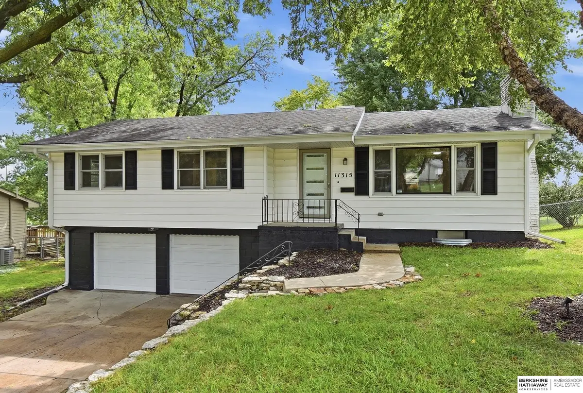 11315 Arbor Street, Omaha, NE 68144 - #1