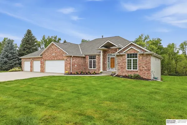 11574 Todd Drive, Blair, NE 68008