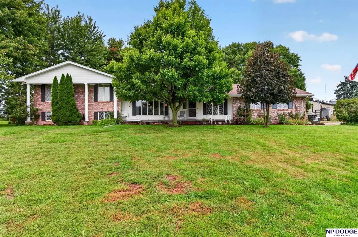 2411 County Road 15, Colon, NE 68018 - #1