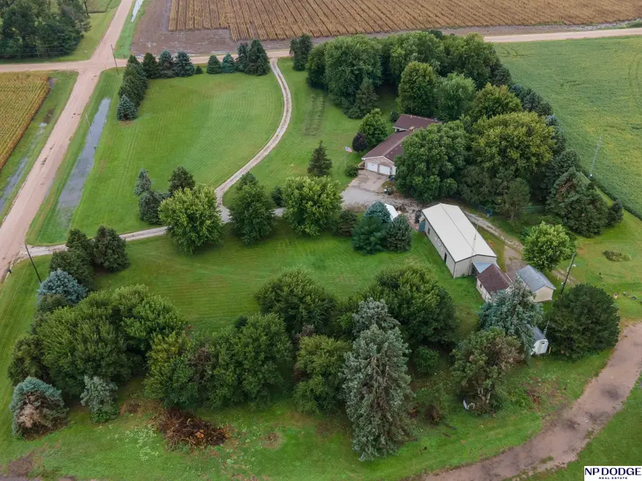2411 County Road 15, Colon, NE 68018 - #2
