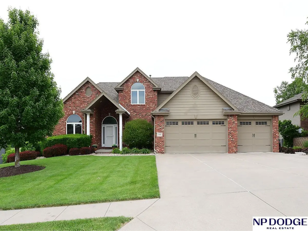 7160 N 122 Avenue, Omaha, NE 68142 - #1