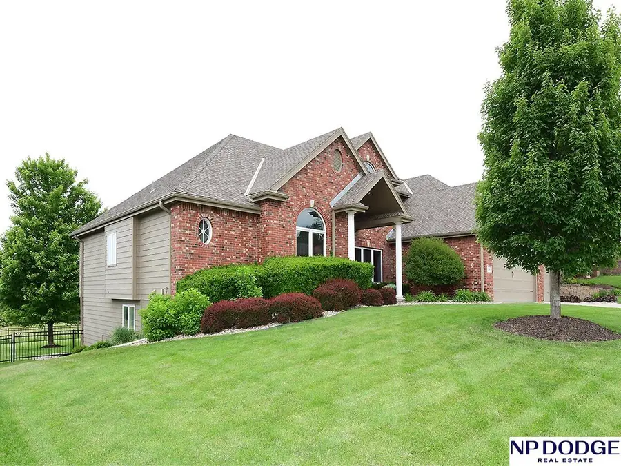7160 N 122 Avenue, Omaha, NE 68142 - #3