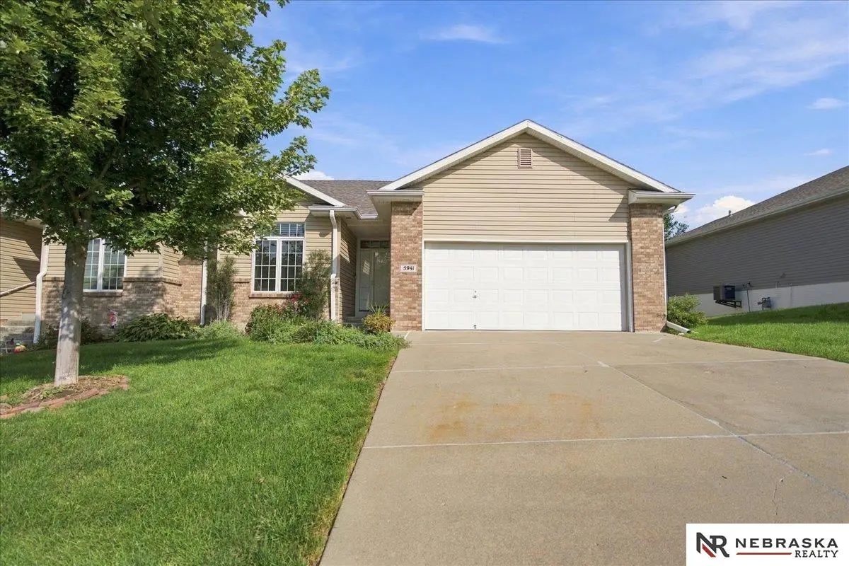 5941 N 92nd Avenue, Omaha, NE 68134 - #1