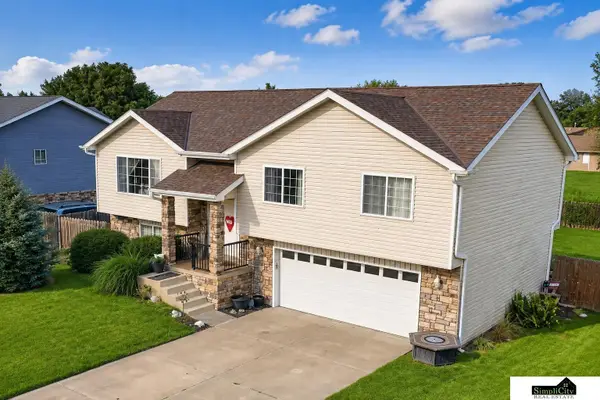 11030 N 136th Place, Waverly, NE 68462