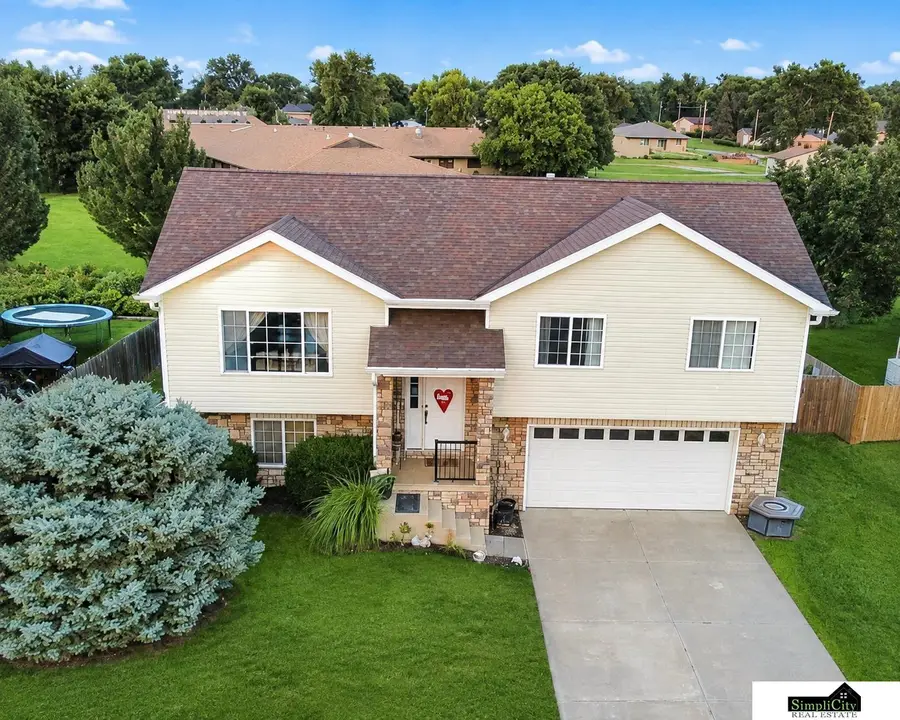 11030 N 136th Place, Waverly, NE 68462 - #2