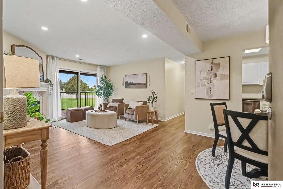 11945 Miracle Hills Drive #20, Omaha, NE 68154 - #1