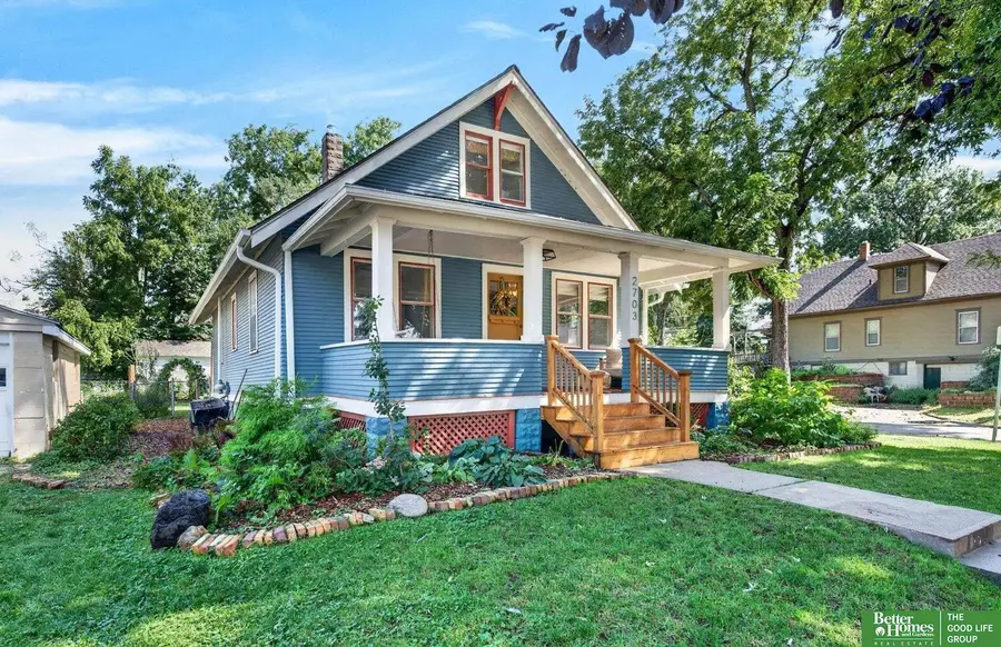2703 N 63 Street, Omaha, NE 68104 - #3