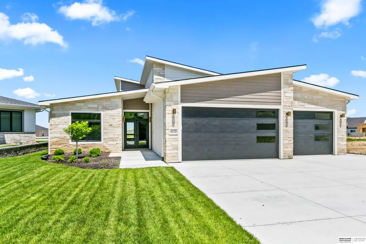 6026 N 280th Circle, Valley, NE 68064 - #1