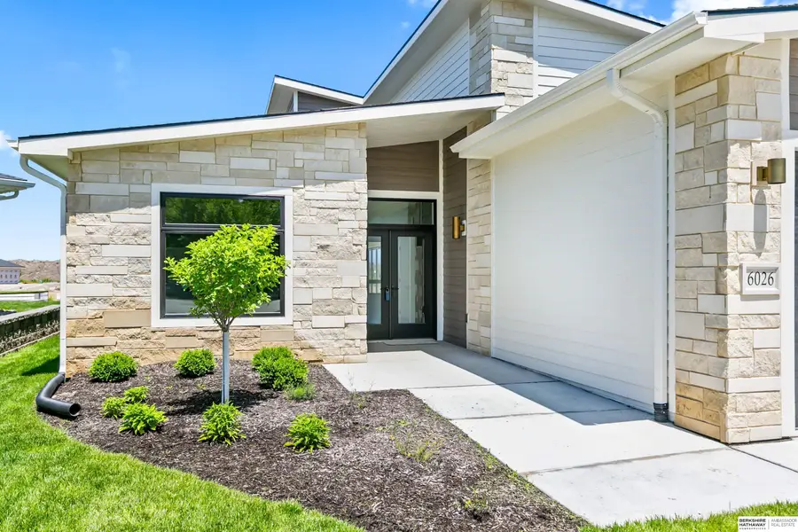6026 N 280th Circle, Valley, NE 68064 - #2
