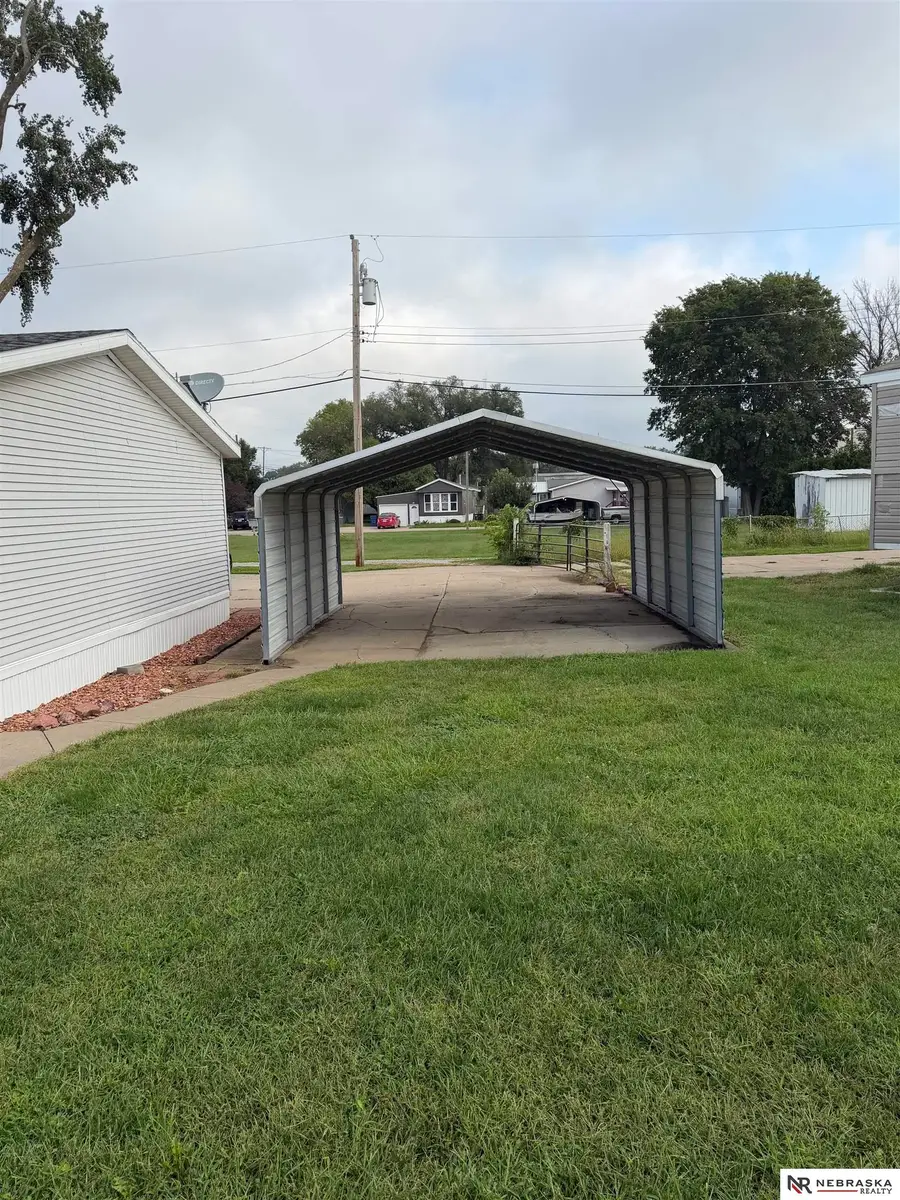 2425 S 15th Street #54, Plattsmouth, NE 68048 - #2
