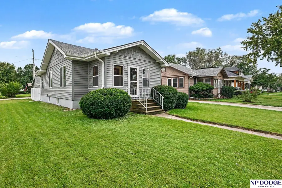 101 W Whittingham Street, Valley, NE 68064 - #2