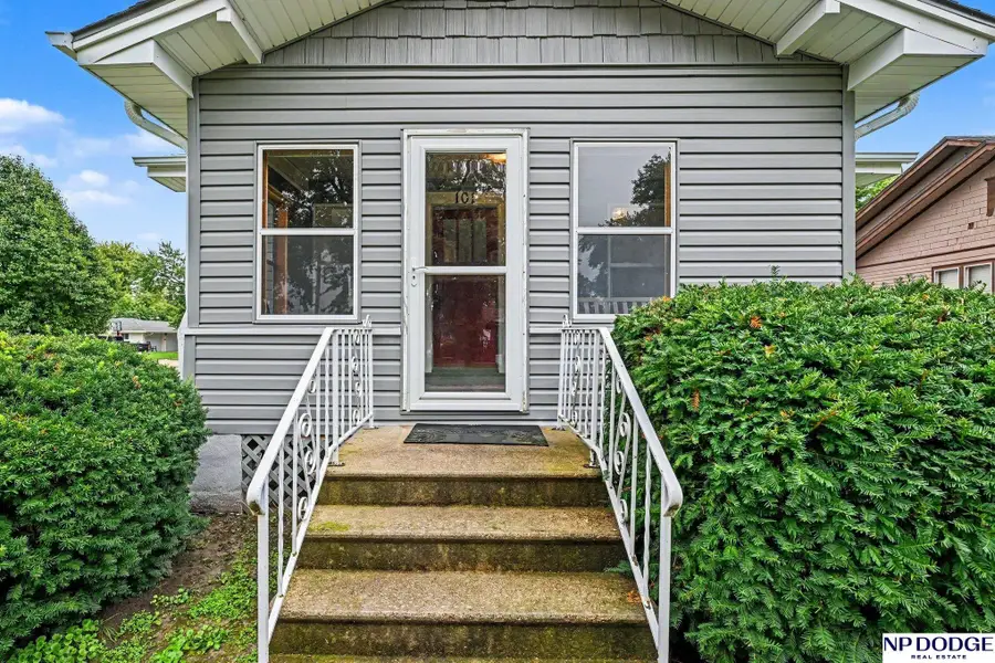 101 W Whittingham Street, Valley, NE 68064 - #3