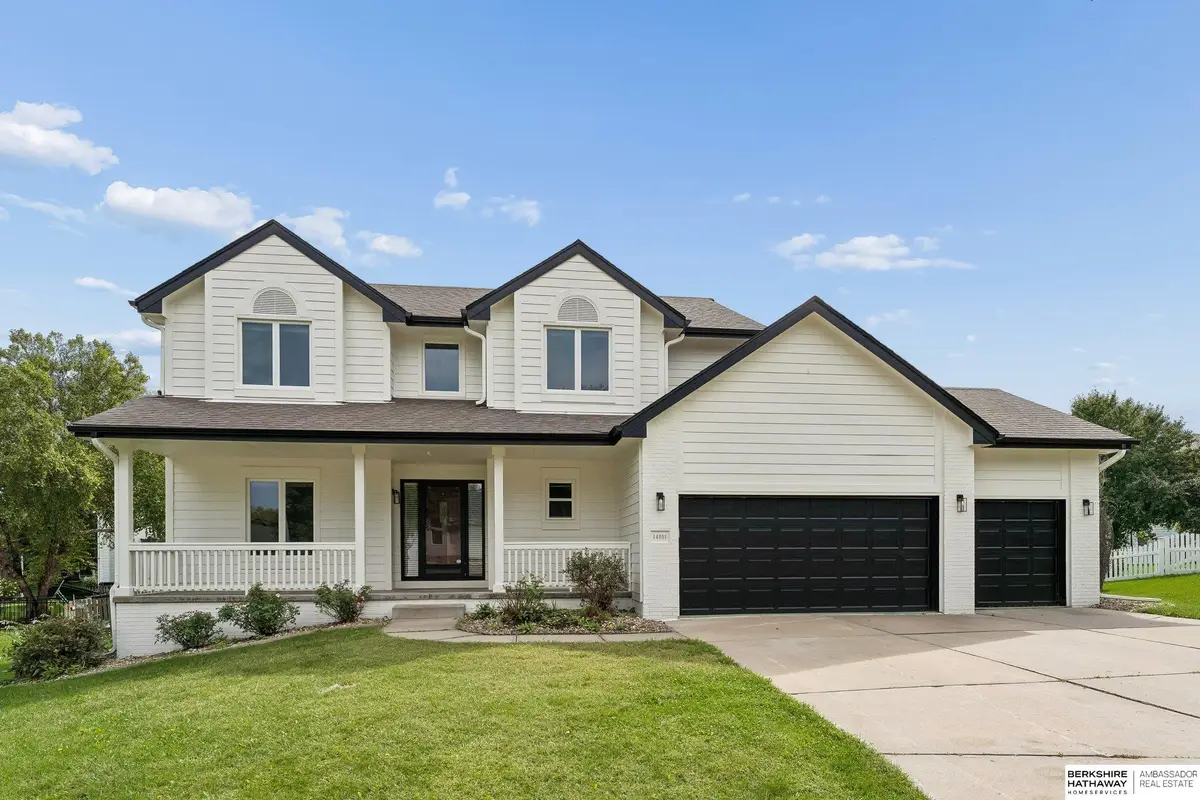 14051 Ellison Avenue, Omaha, NE 68164 - #1