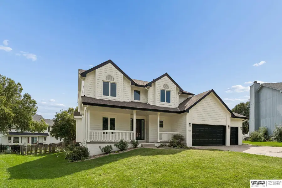 14051 Ellison Avenue, Omaha, NE 68164 - #2