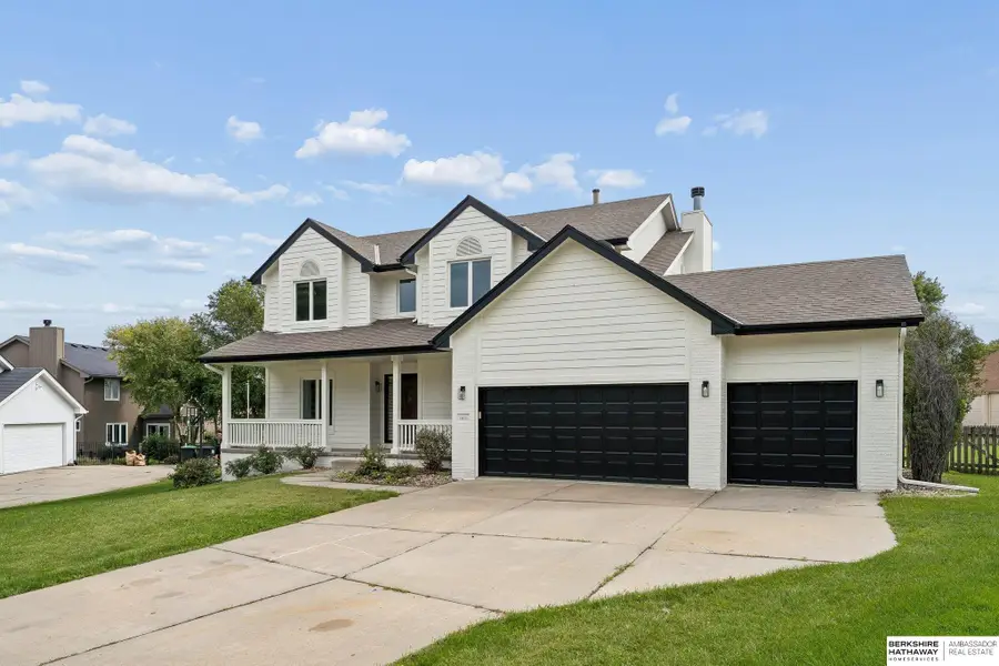 14051 Ellison Avenue, Omaha, NE 68164 - #3