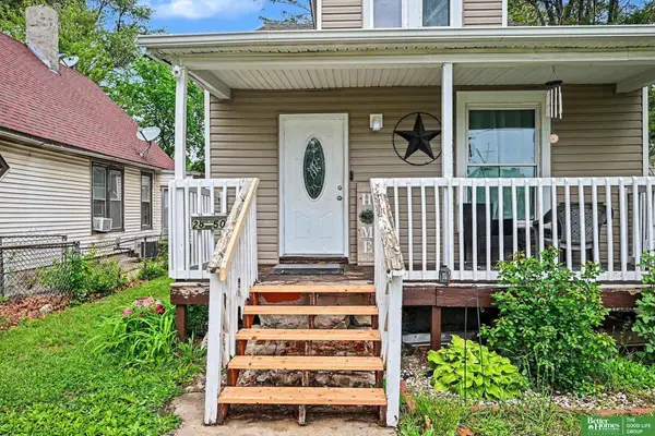 2850 Meredith Avenue, Omaha, NE 68111