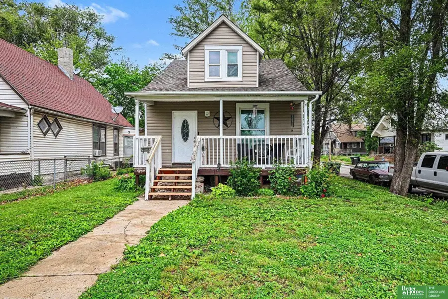 2850 Meredith Avenue, Omaha, NE 68111 - #2