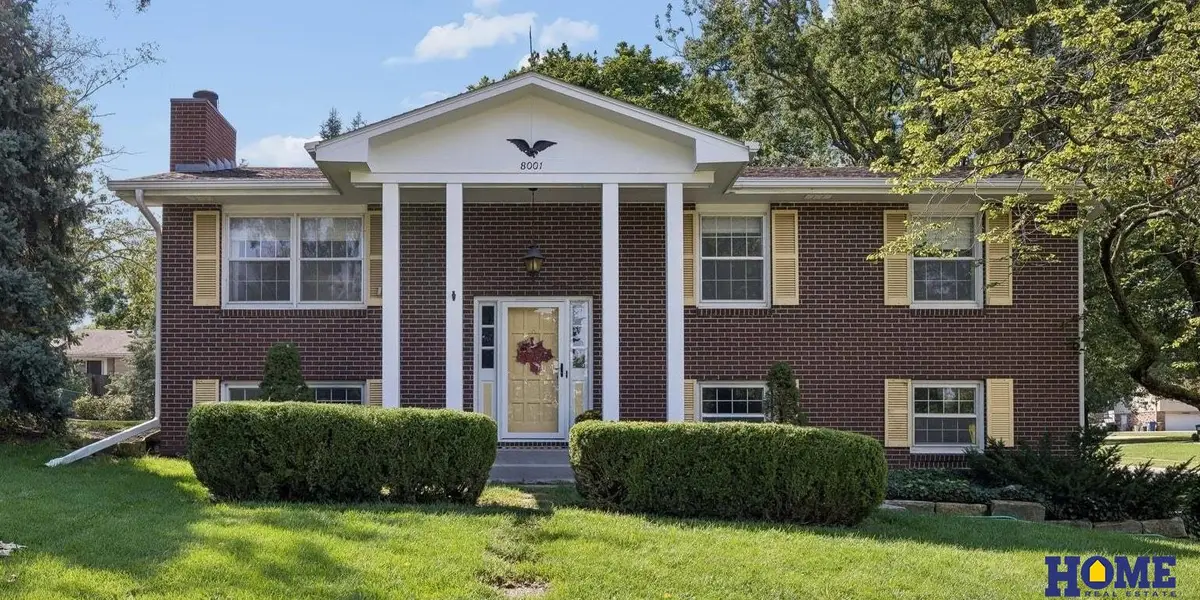8001 Trendwood Drive, Lincoln, NE 68506 - #1
